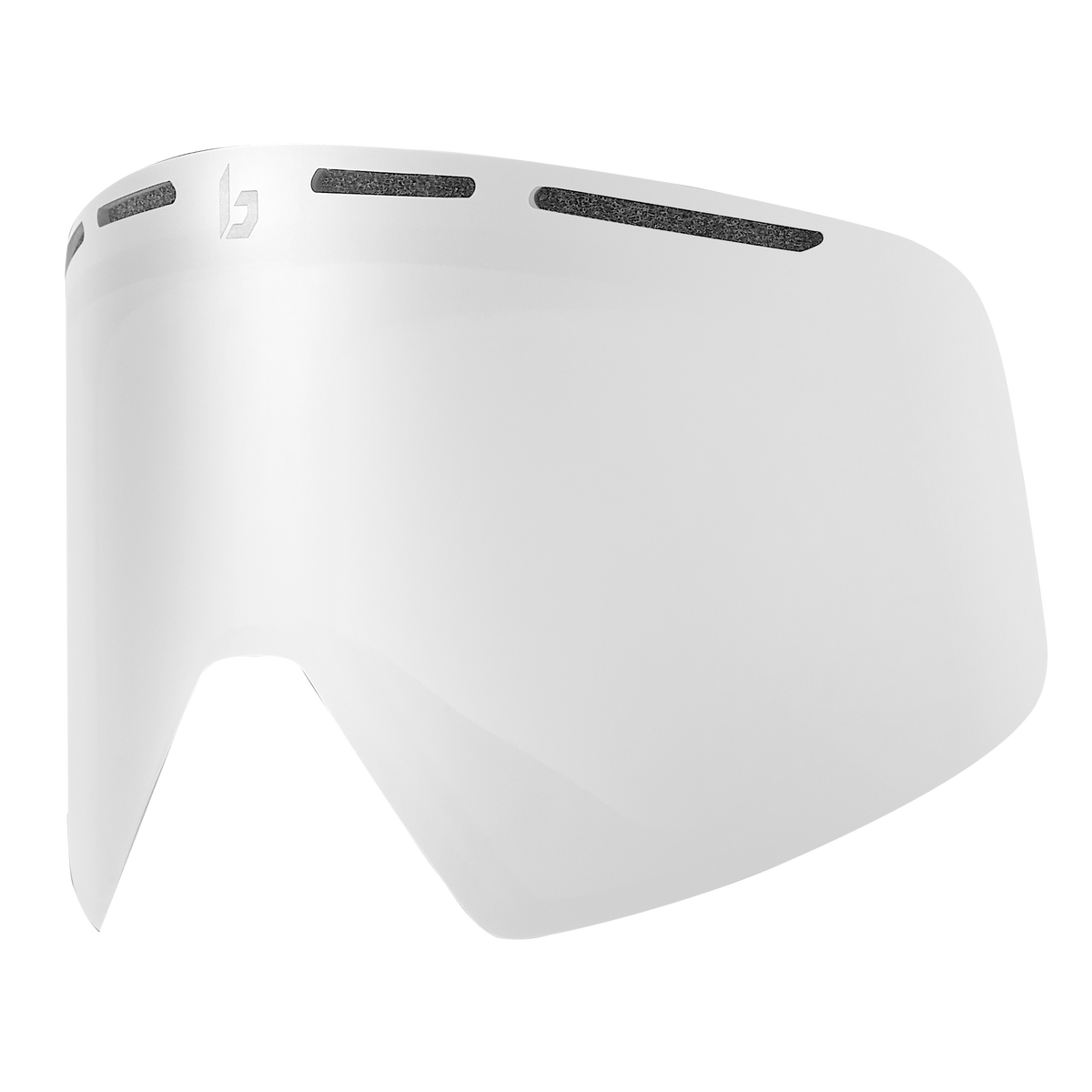 REPLACEMENT LENS CASCADE, Clear-Clear Cat 0, hi-res image number null